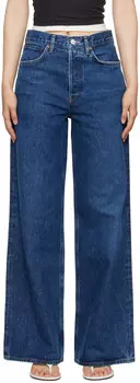 Джинсы Blue Dame AGOLDE, Enamour