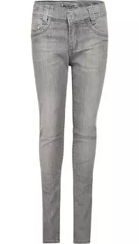 Джинсы Blue Effect Jeggings Bundweite weit Plus Gre, цвет grey denim
