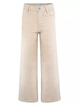 Джинсы Blue Effect Regular Fit, кремовый