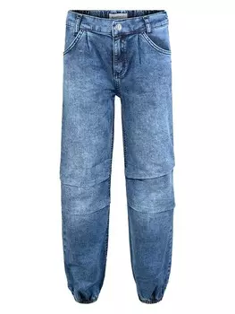 Джинсы Blue Effect Regular Fit, синий