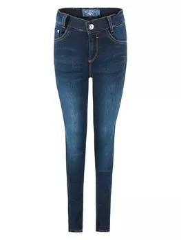 Джинсы Blue Effect Regular fit, темно синий