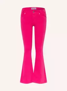 Джинсы Blue Effect, розовый