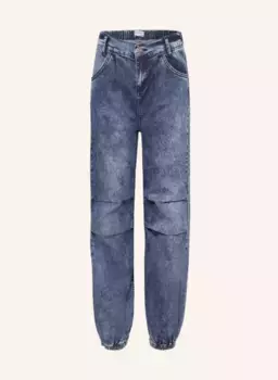 Джинсы Blue Effect, синий