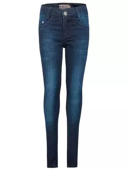 Джинсы Blue Effect Skinny fit, темно синий