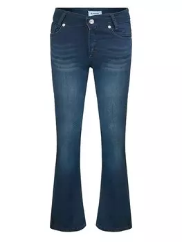 Джинсы Blue Effect Slim Fit, темно-синий