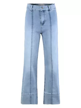 Джинсы Blue Effect, светло синий