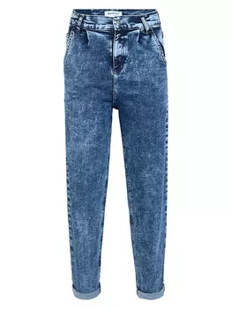 Джинсы Blue Effect Tapered fit, синий