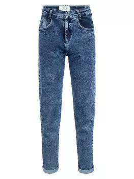 Джинсы Blue Effect Tapered fit, синий