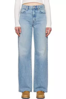 Джинсы Blue Grace SLVRLAKE