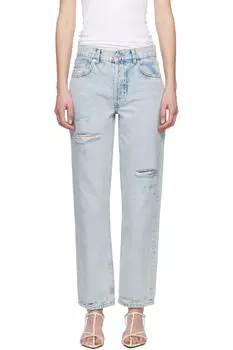 Джинсы Blue Kate ANINE BING