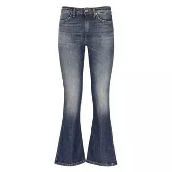 Джинсы blue mandy jeans Dondup, синий
