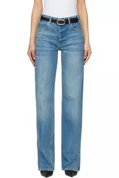 Джинсы Blue Roy ANINE BING