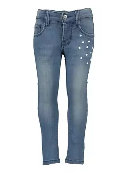 Джинсы Blue Seven Mdchen Hose, синий