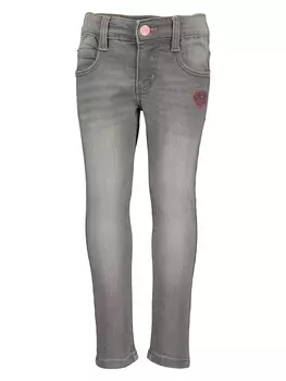 Джинсы Blue Seven, серый