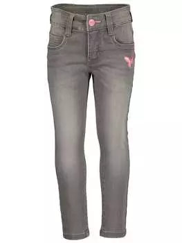 Джинсы Blue Seven, серый
