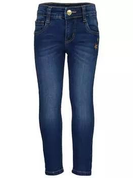 Джинсы Blue Seven, темно-синий