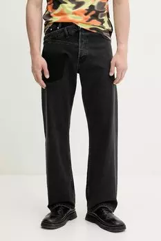 Джинсы Bluemarble, черный