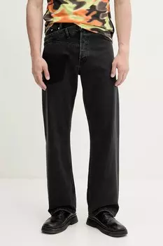 Джинсы BLUEMARBLE, черный