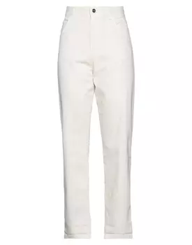Джинсы Blumarine, белый