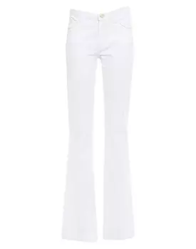 Джинсы Blumarine, белый