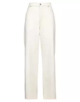 Джинсы Blumarine, молочный