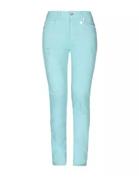 Джинсы Blumarine, небесно-голубой
