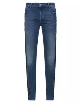 Джинсы Blumarine, синий