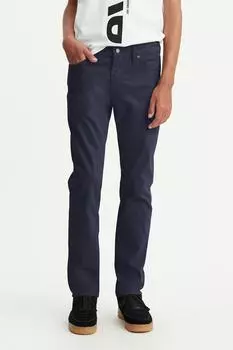 Джинсы-Боди 511 Levi'S, синий