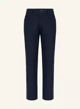 Джинсы Boggi Milano, синий