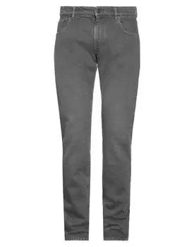 Джинсы Boglioli, серо-голубой