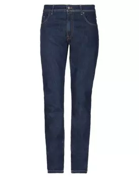 Джинсы Boglioli, синий