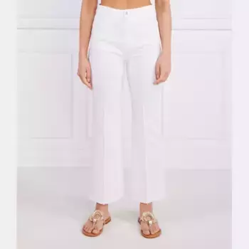 Джинсы бойфренда Beatrice B, белый