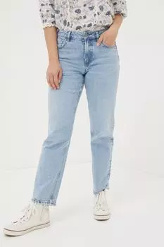 Джинсы бойфренда Fatface Ludlow Fat Face, синий