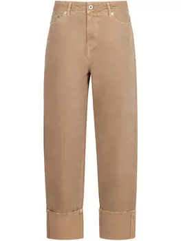 Джинсы бойфренда Halfboy, нейтральный