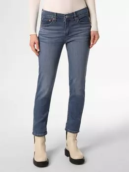 Джинсы бойфренда Levi'S, синий