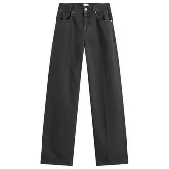 Джинсы бойфренда Nikka Closed, серый