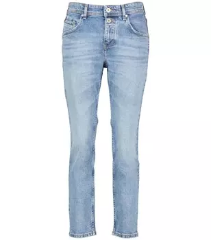 Джинсы бойфренда Theda Marc O'Polo, синий