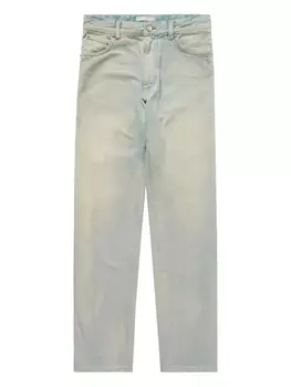 Джинсы бойфренды 1989 STUDIO, синий