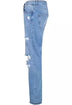 Джинсы-бойфренды 2Y Studios, синий