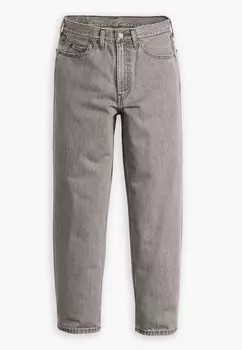 Джинсы-бойфренды 578™ BAGGY Levi's, серый деним