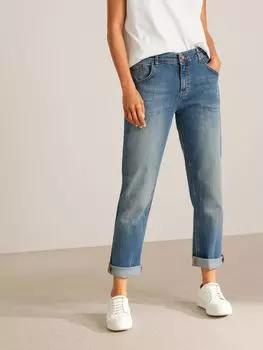 Джинсы-бойфренды AND/OR Venice Beach, Mar Vista