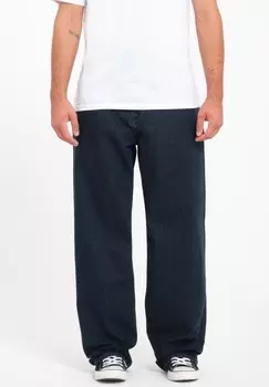 Джинсы-бойфренды BILLOW TALL Volcom, синий