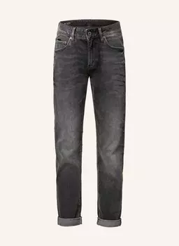 Джинсы-бойфренды кате G-Star RAW, цвет B168 vintage basalt