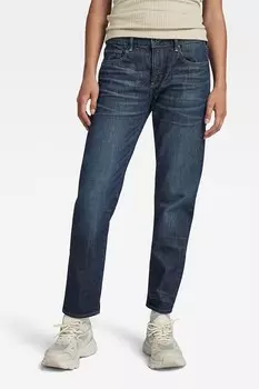 Джинсы-Бойфренды Kate с заниженной талией G-Star Raw, синий