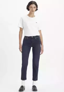 Джинсы-бойфренды Levi's "MID RISE BOYFRIEND", цвет Out Of Sight