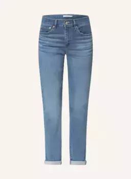 Джинсы-бойфренды Levi's, синий