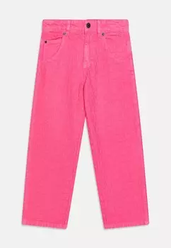 Джинсы-бойфренды TROUSERS Marc Jacobs, розовый