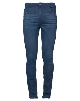 Джинсы Bolongaro Trevor, синий