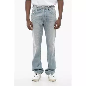 Джинсы Boot Cut 1998 D-BUCK со средней талией 24 см L32 Diesel, Blue