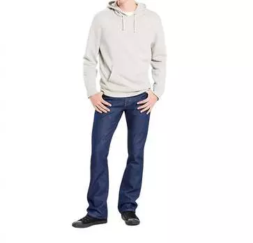 Джинсы Boot Cut Flex Indigo Levi's